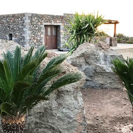 Dammusi Gold - Salvo Villa Pantelleria Exterior foto